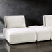 Stavanger 2-Seater w/ Rect Ot - Casa Morelos / Coahuila Furniture (Oklahoma City, OK)