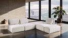 Stavanger L-Sectional - Casa Morelos / Coahuila Furniture (Oklahoma City, OK)