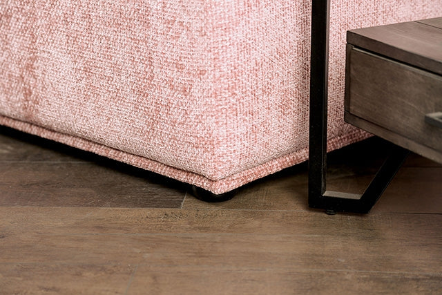 Stavanger 3-Seater - Casa Morelos / Coahuila Furniture (Oklahoma City, OK)