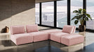 Stavanger L-Sectional - Casa Morelos / Coahuila Furniture (Oklahoma City, OK)