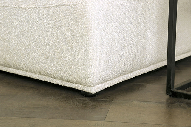 Stavanger L-Sectional - Casa Morelos / Coahuila Furniture (Oklahoma City, OK)