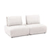 Stavanger 2-Seater - Casa Morelos / Coahuila Furniture (Oklahoma City, OK)