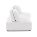 Stavanger Curved 2-Seater w/ Ot - Casa Morelos / Coahuila Furniture (Oklahoma City, OK)