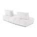 Stavanger Curved 2-Seater w/ Ot - Casa Morelos / Coahuila Furniture (Oklahoma City, OK)