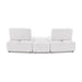Stavanger Curved 2-Seater w/ Ot - Casa Morelos / Coahuila Furniture (Oklahoma City, OK)