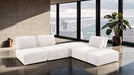 Stavanger L-Sectional - Casa Morelos / Coahuila Furniture (Oklahoma City, OK)