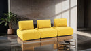 Stavanger 3-Seater - Casa Morelos / Coahuila Furniture (Oklahoma City, OK)