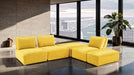 Stavanger L-Sectional - Casa Morelos / Coahuila Furniture (Oklahoma City, OK)