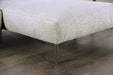 Paderborn Sectional, Right Chaise - Casa Morelos / Coahuila Furniture (Oklahoma City, OK)