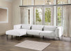 Paderborn Sectional, Left Chaise - Casa Morelos / Coahuila Furniture (Oklahoma City, OK)