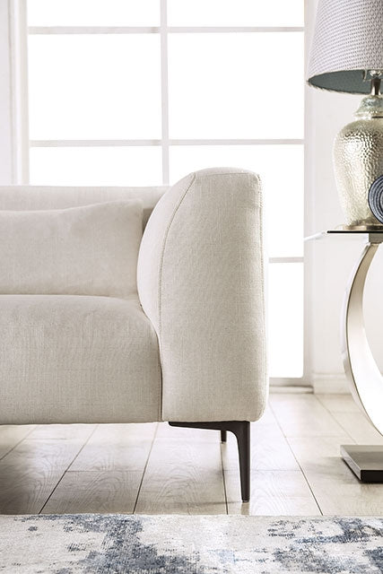 Paderborn Sectional, Left Chaise - Casa Morelos / Coahuila Furniture (Oklahoma City, OK)