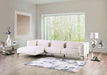 Paderborn Sectional, Left Chaise - Casa Morelos / Coahuila Furniture (Oklahoma City, OK)