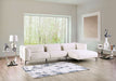 Paderborn Sectional, Right Chaise - Casa Morelos / Coahuila Furniture (Oklahoma City, OK)