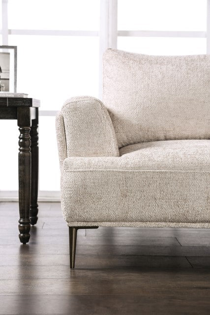 Gladbach Sectional, Left Chaise