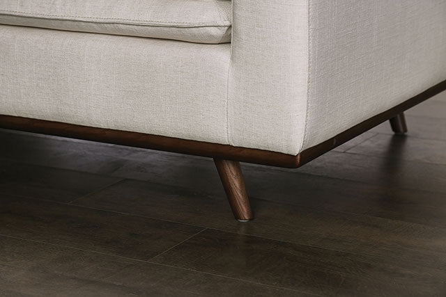 Monthey Sofa - Casa Morelos / Coahuila Furniture (Oklahoma City, OK)