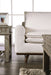 Monthey Sofa - Casa Morelos / Coahuila Furniture (Oklahoma City, OK)