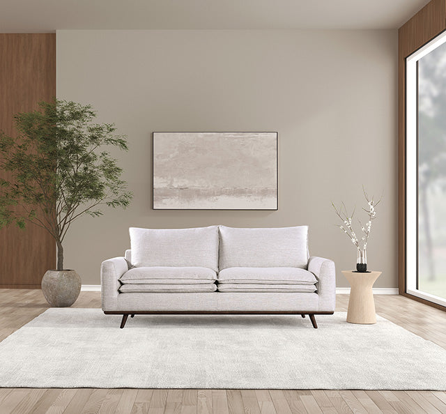 Monthey Sofa - Casa Morelos / Coahuila Furniture (Oklahoma City, OK)