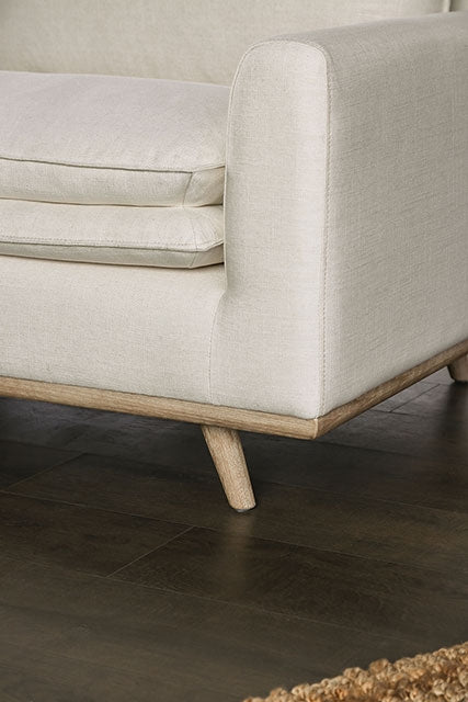 Monthey Sofa - Casa Morelos / Coahuila Furniture (Oklahoma City, OK)