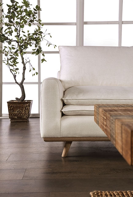 Monthey Sofa - Casa Morelos / Coahuila Furniture (Oklahoma City, OK)