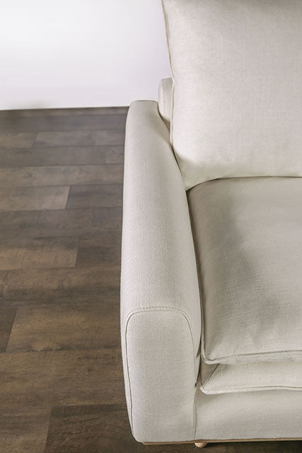 Monthey Sofa - Casa Morelos / Coahuila Furniture (Oklahoma City, OK)
