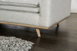Monthey Sofa - Casa Morelos / Coahuila Furniture (Oklahoma City, OK)