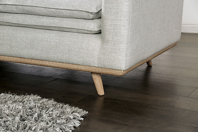 Monthey Sofa - Casa Morelos / Coahuila Furniture (Oklahoma City, OK)