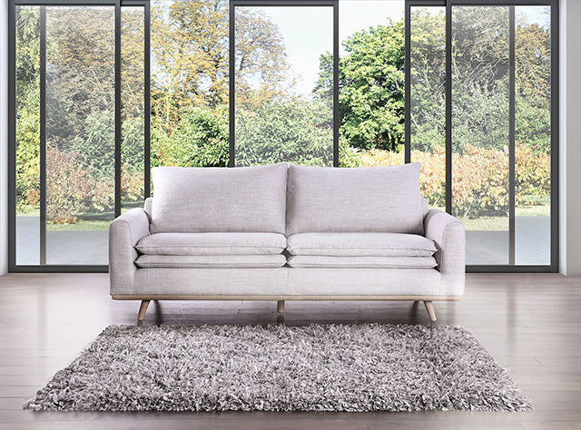 Monthey Sofa - Casa Morelos / Coahuila Furniture (Oklahoma City, OK)