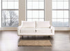 Monthey Sofa - Casa Morelos / Coahuila Furniture (Oklahoma City, OK)