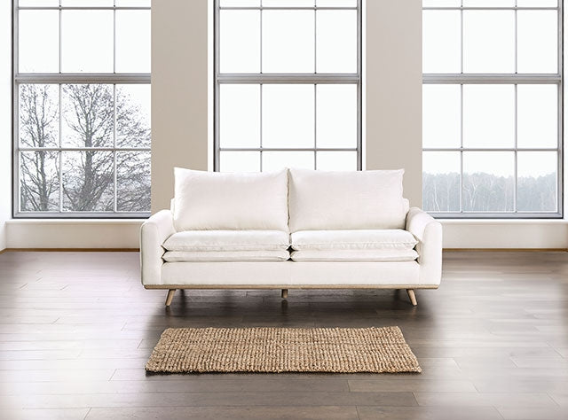 Monthey Sofa - Casa Morelos / Coahuila Furniture (Oklahoma City, OK)