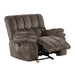 Hieronymus Glider Recliner Chair - Casa Morelos / Coahuila Furniture (Oklahoma City, OK)