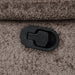 Hieronymus Manual Sofa Brown - Casa Morelos / Coahuila Furniture (Oklahoma City, OK)