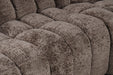 Hieronymus Power Sectional Brown - Casa Morelos / Coahuila Furniture (Oklahoma City, OK)