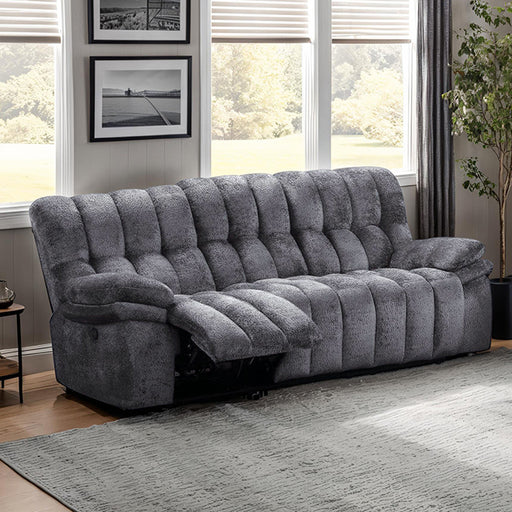 Hieronymus Manual Sofa - Casa Morelos / Coahuila Furniture (Oklahoma City, OK)