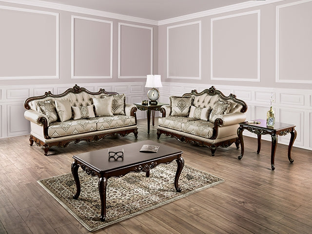 Veracruz Sofa - Casa Morelos / Coahuila Furniture (Oklahoma City, OK)
