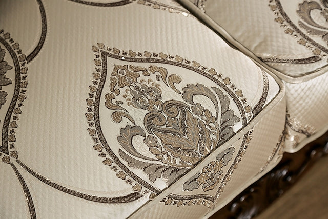 Veracruz Sofa - Casa Morelos / Coahuila Furniture (Oklahoma City, OK)