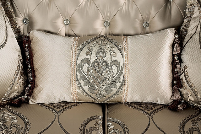 Veracruz Sofa - Casa Morelos / Coahuila Furniture (Oklahoma City, OK)