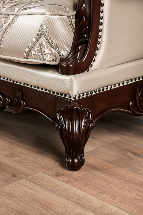 Veracruz Loveseat - Casa Morelos / Coahuila Furniture (Oklahoma City, OK)