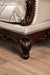 Veracruz Loveseat - Casa Morelos / Coahuila Furniture (Oklahoma City, OK)