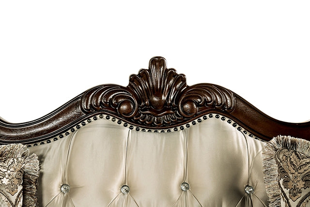Veracruz Sofa - Casa Morelos / Coahuila Furniture (Oklahoma City, OK)
