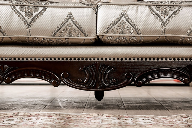 Veracruz Loveseat - Casa Morelos / Coahuila Furniture (Oklahoma City, OK)