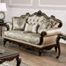 Veracruz Loveseat - Casa Morelos / Coahuila Furniture (Oklahoma City, OK)
