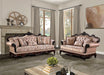 Veracruz Sofa - Casa Morelos / Coahuila Furniture (Oklahoma City, OK)
