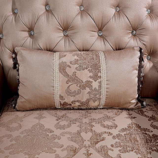Veracruz Sofa - Casa Morelos / Coahuila Furniture (Oklahoma City, OK)