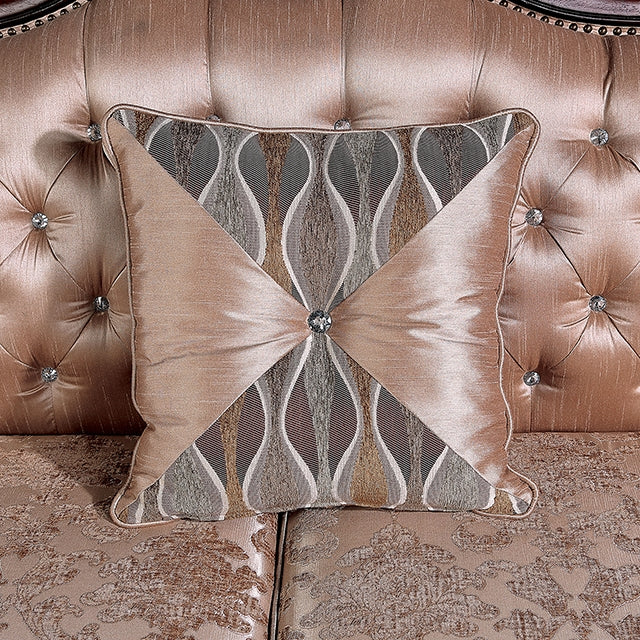 Veracruz Sofa - Casa Morelos / Coahuila Furniture (Oklahoma City, OK)