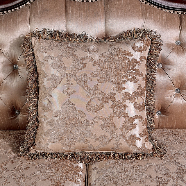 Veracruz Sofa - Casa Morelos / Coahuila Furniture (Oklahoma City, OK)