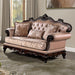 Veracruz Loveseat - Casa Morelos / Coahuila Furniture (Oklahoma City, OK)