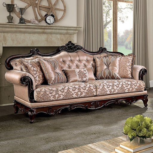 Veracruz Sofa - Casa Morelos / Coahuila Furniture (Oklahoma City, OK)
