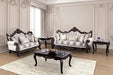 Palencia Sofa - Casa Morelos / Coahuila Furniture (Oklahoma City, OK)
