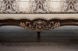 Palencia Loveseat - Casa Morelos / Coahuila Furniture (Oklahoma City, OK)