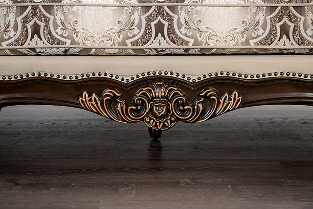 Palencia Loveseat - Casa Morelos / Coahuila Furniture (Oklahoma City, OK)